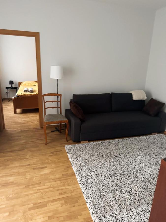 City Center Apartments Vilnius Bagian luar foto