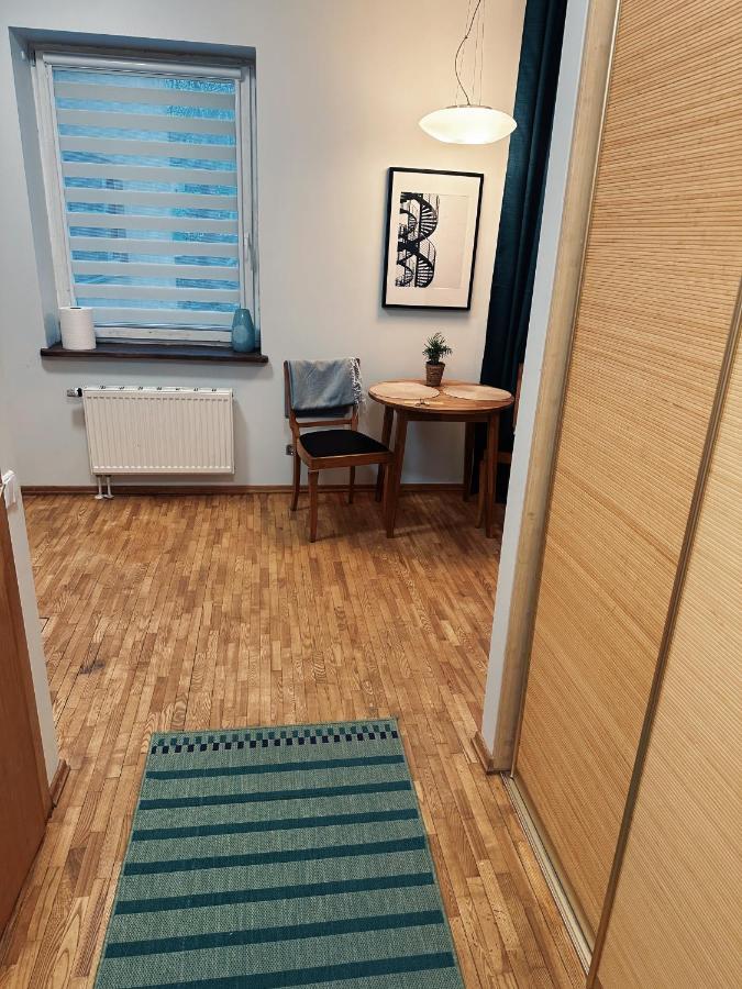 City Center Apartments Vilnius Bagian luar foto
